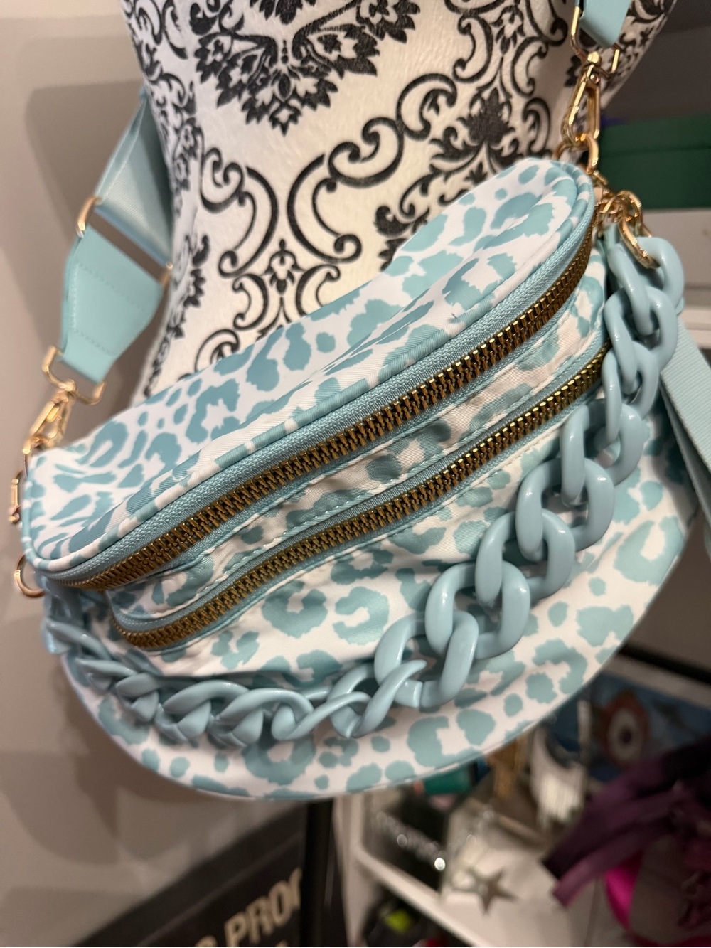 Bum bag